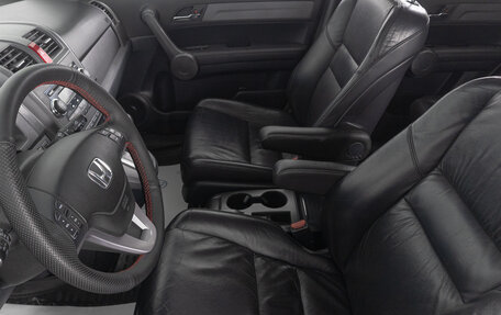 Honda CR-V III рестайлинг, 2008 год, 1 179 000 рублей, 15 фотография