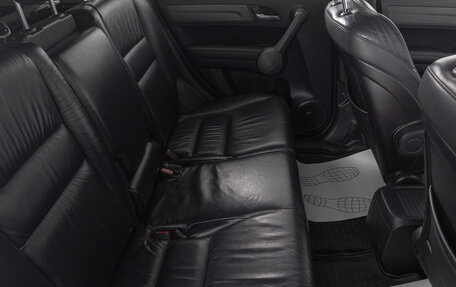 Honda CR-V III рестайлинг, 2008 год, 1 179 000 рублей, 18 фотография