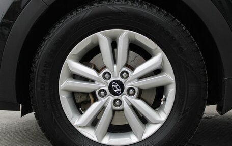 Hyundai Creta I рестайлинг, 2018 год, 1 770 000 рублей, 11 фотография