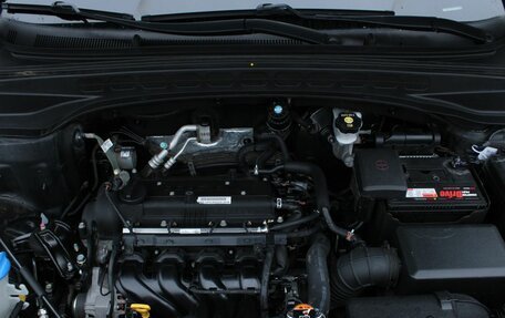 Hyundai Creta I рестайлинг, 2018 год, 1 770 000 рублей, 12 фотография