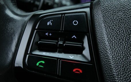 Hyundai Creta I рестайлинг, 2018 год, 1 770 000 рублей, 18 фотография