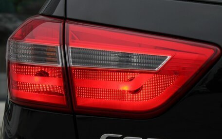 Hyundai Creta I рестайлинг, 2018 год, 1 770 000 рублей, 10 фотография