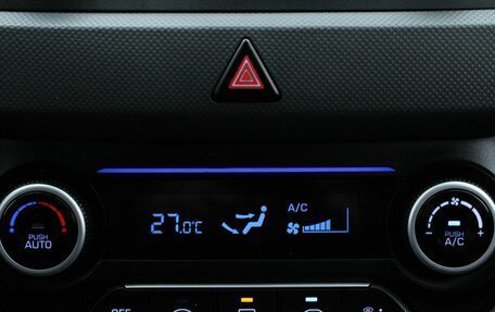 Hyundai Creta I рестайлинг, 2018 год, 1 770 000 рублей, 21 фотография