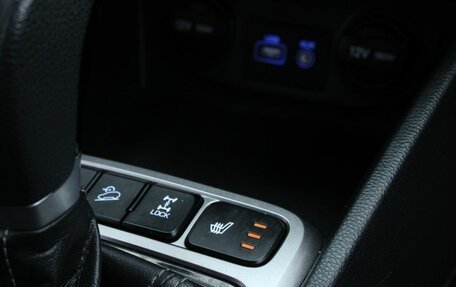 Hyundai Creta I рестайлинг, 2018 год, 1 770 000 рублей, 23 фотография