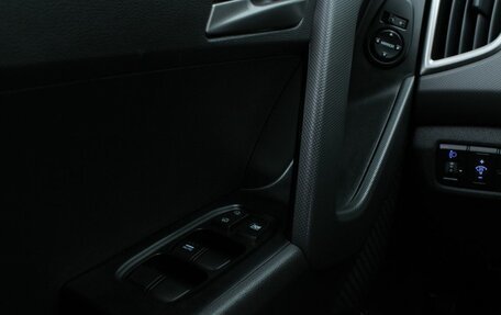 Hyundai Creta I рестайлинг, 2018 год, 1 770 000 рублей, 24 фотография