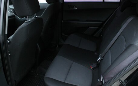 Hyundai Creta I рестайлинг, 2018 год, 1 770 000 рублей, 25 фотография