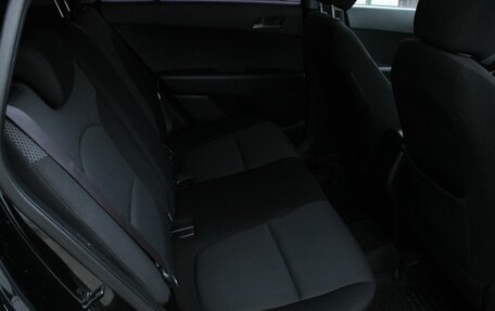 Hyundai Creta I рестайлинг, 2018 год, 1 770 000 рублей, 26 фотография