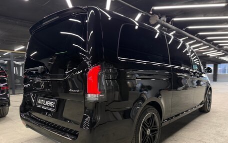 Mercedes-Benz V-Класс, 2025 год, 17 300 000 рублей, 4 фотография