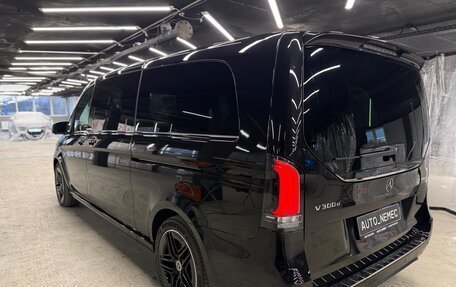 Mercedes-Benz V-Класс, 2025 год, 17 300 000 рублей, 6 фотография
