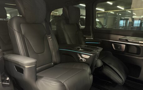 Mercedes-Benz V-Класс, 2025 год, 17 300 000 рублей, 14 фотография