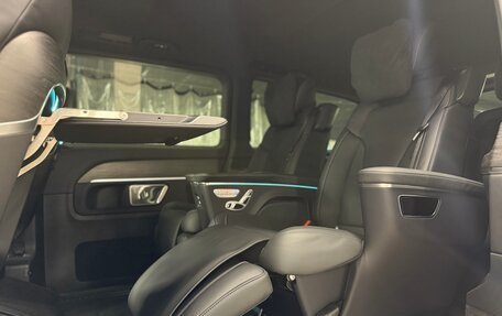 Mercedes-Benz V-Класс, 2025 год, 17 300 000 рублей, 11 фотография