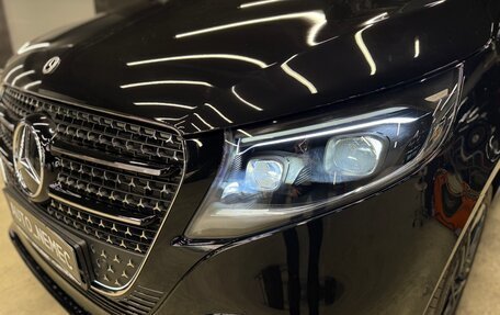 Mercedes-Benz V-Класс, 2025 год, 17 300 000 рублей, 7 фотография