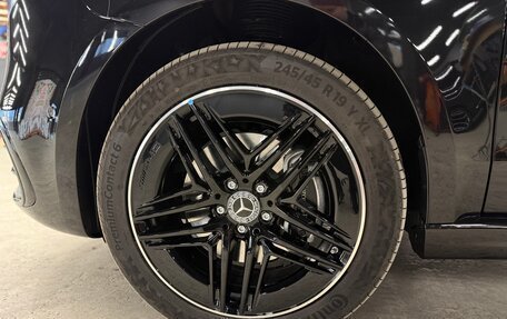 Mercedes-Benz V-Класс, 2025 год, 17 300 000 рублей, 10 фотография