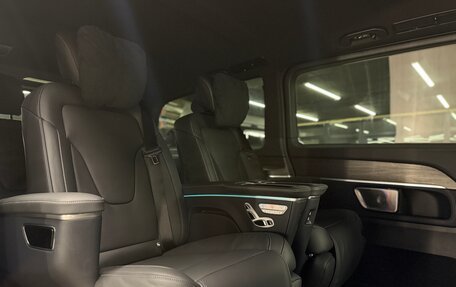 Mercedes-Benz V-Класс, 2025 год, 17 300 000 рублей, 16 фотография