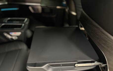 Mercedes-Benz V-Класс, 2025 год, 17 300 000 рублей, 18 фотография