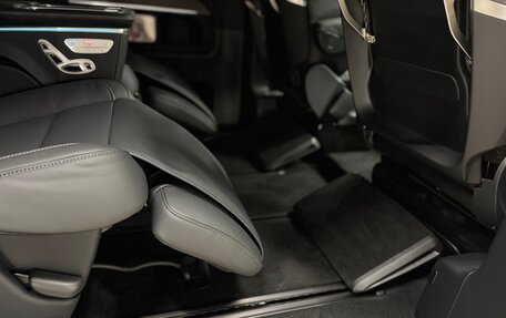 Mercedes-Benz V-Класс, 2025 год, 17 300 000 рублей, 17 фотография
