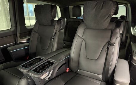 Mercedes-Benz V-Класс, 2025 год, 17 300 000 рублей, 20 фотография