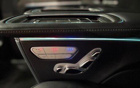 Mercedes-Benz V-Класс, 2025 год, 17 300 000 рублей, 12 фотография