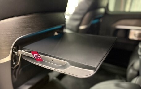 Mercedes-Benz V-Класс, 2025 год, 17 300 000 рублей, 13 фотография