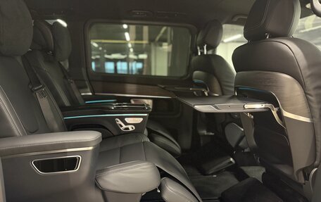 Mercedes-Benz V-Класс, 2025 год, 17 300 000 рублей, 15 фотография