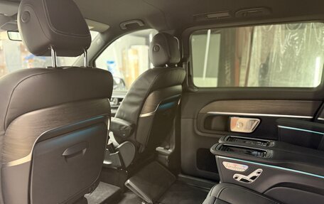 Mercedes-Benz V-Класс, 2025 год, 17 300 000 рублей, 21 фотография