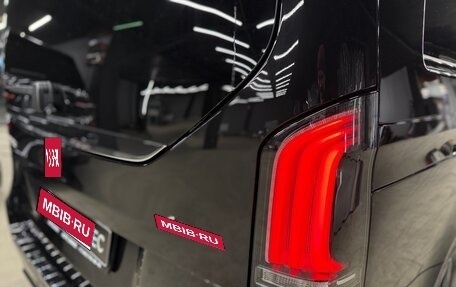 Mercedes-Benz V-Класс, 2025 год, 17 300 000 рублей, 8 фотография