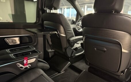 Mercedes-Benz V-Класс, 2025 год, 17 300 000 рублей, 19 фотография