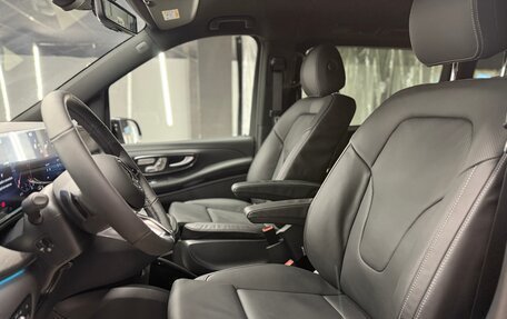 Mercedes-Benz V-Класс, 2025 год, 17 300 000 рублей, 23 фотография