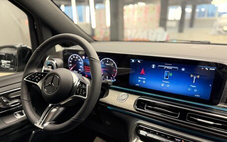 Mercedes-Benz V-Класс, 2025 год, 17 300 000 рублей, 26 фотография