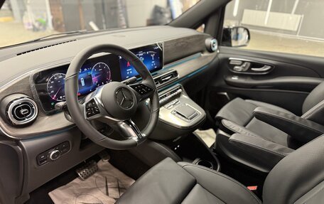 Mercedes-Benz V-Класс, 2025 год, 17 300 000 рублей, 30 фотография