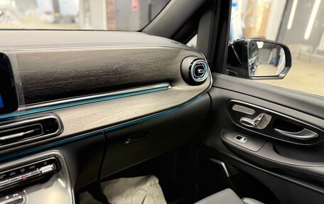 Mercedes-Benz V-Класс, 2025 год, 17 300 000 рублей, 32 фотография
