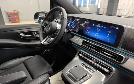 Mercedes-Benz V-Класс, 2025 год, 17 300 000 рублей, 29 фотография