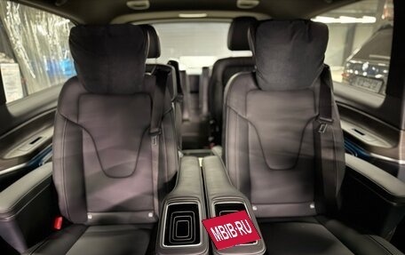 Mercedes-Benz V-Класс, 2025 год, 17 300 000 рублей, 22 фотография