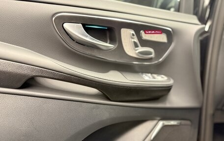 Mercedes-Benz V-Класс, 2025 год, 17 300 000 рублей, 25 фотография