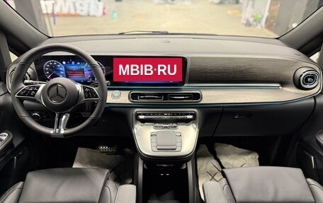 Mercedes-Benz V-Класс, 2025 год, 17 300 000 рублей, 31 фотография