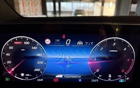 Mercedes-Benz V-Класс, 2025 год, 17 300 000 рублей, 36 фотография