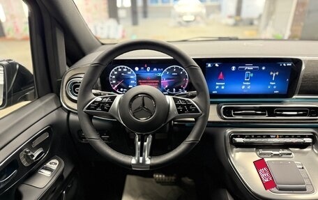 Mercedes-Benz V-Класс, 2025 год, 17 300 000 рублей, 24 фотография