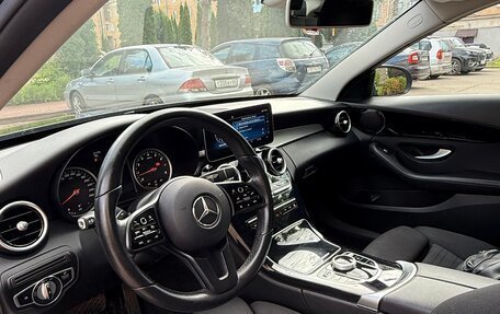 Mercedes-Benz C-Класс, 2019 год, 2 200 000 рублей, 6 фотография