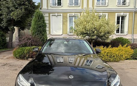 Mercedes-Benz C-Класс, 2019 год, 2 200 000 рублей, 5 фотография