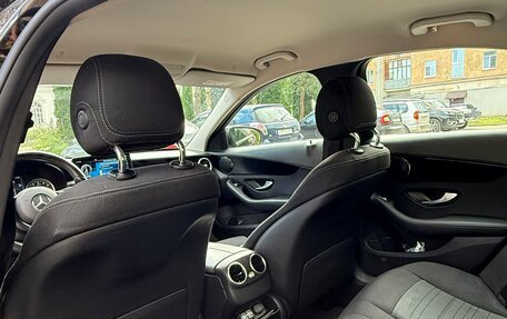 Mercedes-Benz C-Класс, 2019 год, 2 200 000 рублей, 7 фотография