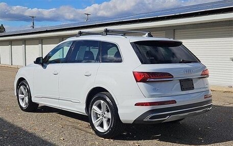 Audi Q7, 2022 год, 4 888 888 рублей, 3 фотография