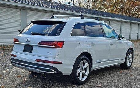 Audi Q7, 2022 год, 4 888 888 рублей, 5 фотография