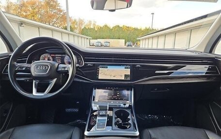 Audi Q7, 2022 год, 4 888 888 рублей, 7 фотография