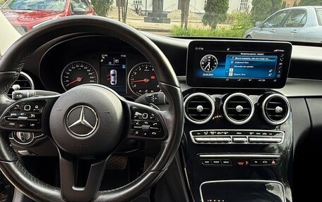 Mercedes-Benz C-Класс, 2019 год, 2 200 000 рублей, 8 фотография