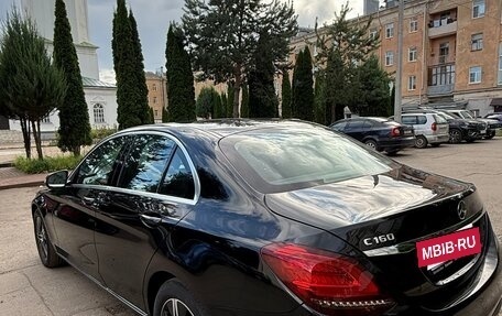 Mercedes-Benz C-Класс, 2019 год, 2 200 000 рублей, 2 фотография