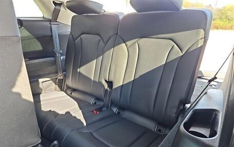 Audi Q7, 2022 год, 4 888 888 рублей, 10 фотография