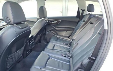Audi Q7, 2022 год, 4 888 888 рублей, 11 фотография