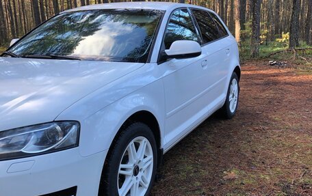 Audi A3, 2011 год, 850 000 рублей, 3 фотография