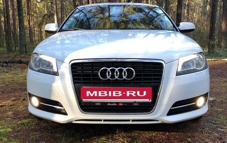 Audi A3, 2011 год, 850 000 рублей, 2 фотография