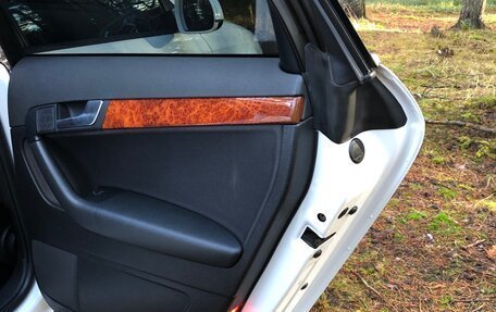 Audi A3, 2011 год, 850 000 рублей, 12 фотография